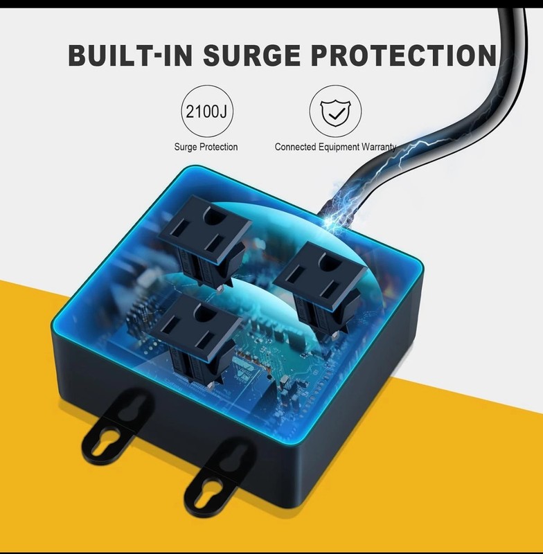 Upgraded Automatic Vacuum Switch Autoswitch Dust Collector Customizable Delay gallery
