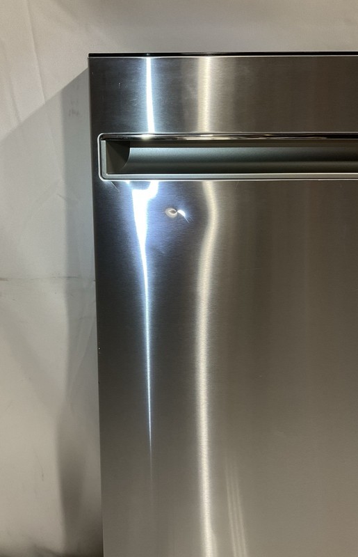 GE GPT145SSL0SS Dishwasher (OUTER PANEL ONLY) WD27X24686 BAD USER INTERFACE gallery
