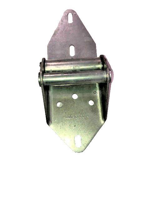 400643-0004,0015 # 4 Overhead Door End Hinge Commercial Thermacore/wood door gallery