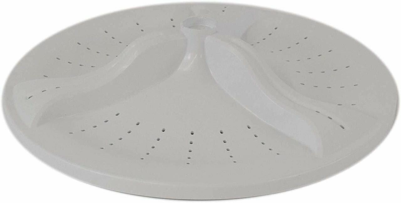 Washer Wash Plate W10902814 Compatible with Maytag Whirlpool Washer gallery