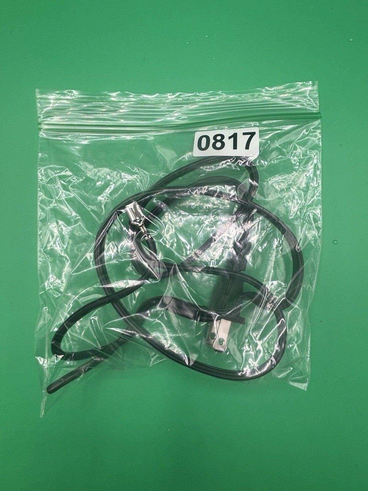 Keurig Replacement Power Cord Cable For K910 K901 ICED Parts Original OEM gallery