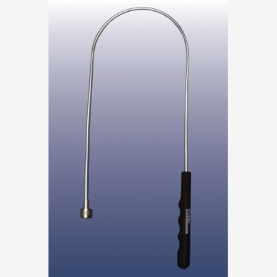 Ullman Devices HT-2FL Flex Magnetic Pick-Up Tool Lift 3-1/2 lbs gallery