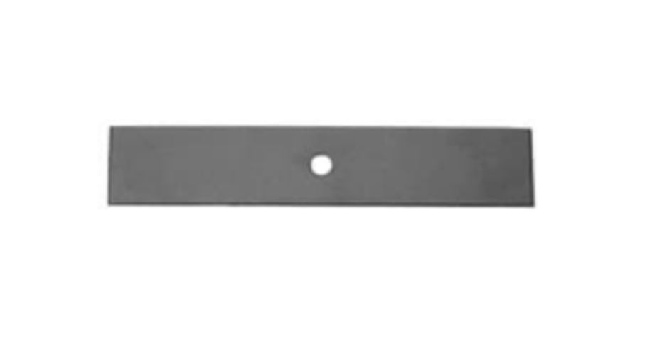 Oregon 40-130 Edger Blade 9" Replaces Ariens 03789800 gallery