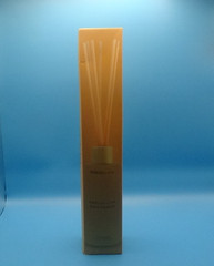 COCO By Stone LUXURY 6-REED DIFFUSER Smells Like Driftwood , 5 oz-NEW!