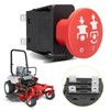 Clutch PTO Switch for Exmark 52", 60", 72" Lazer Z Triton Decks Turn Lawn Mower gallery