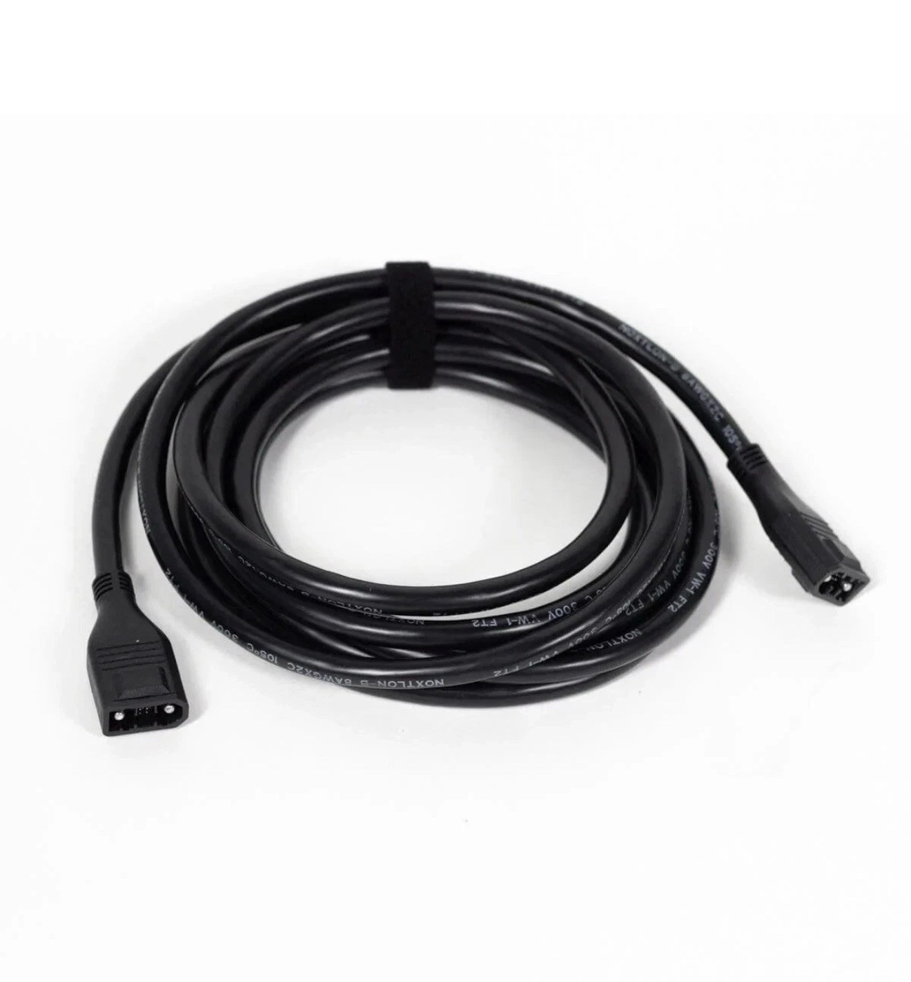 EcoFlow Extra Battery Cable 16.4ft / (5m) xt-150 gallery