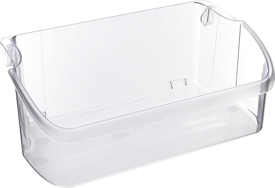 240324502 Frigidaire Compatible BRAND NEW Refrigerator Door Bin gallery