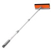 46'' Professional Window Cleaner Tool, 2-in-1 Rotatable Squeegee for Window C... gallery