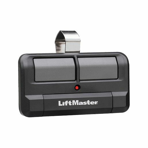 Liftmaster 362LM 2-Button Digital Remote Control Replaced by 892LT 2-Button gallery