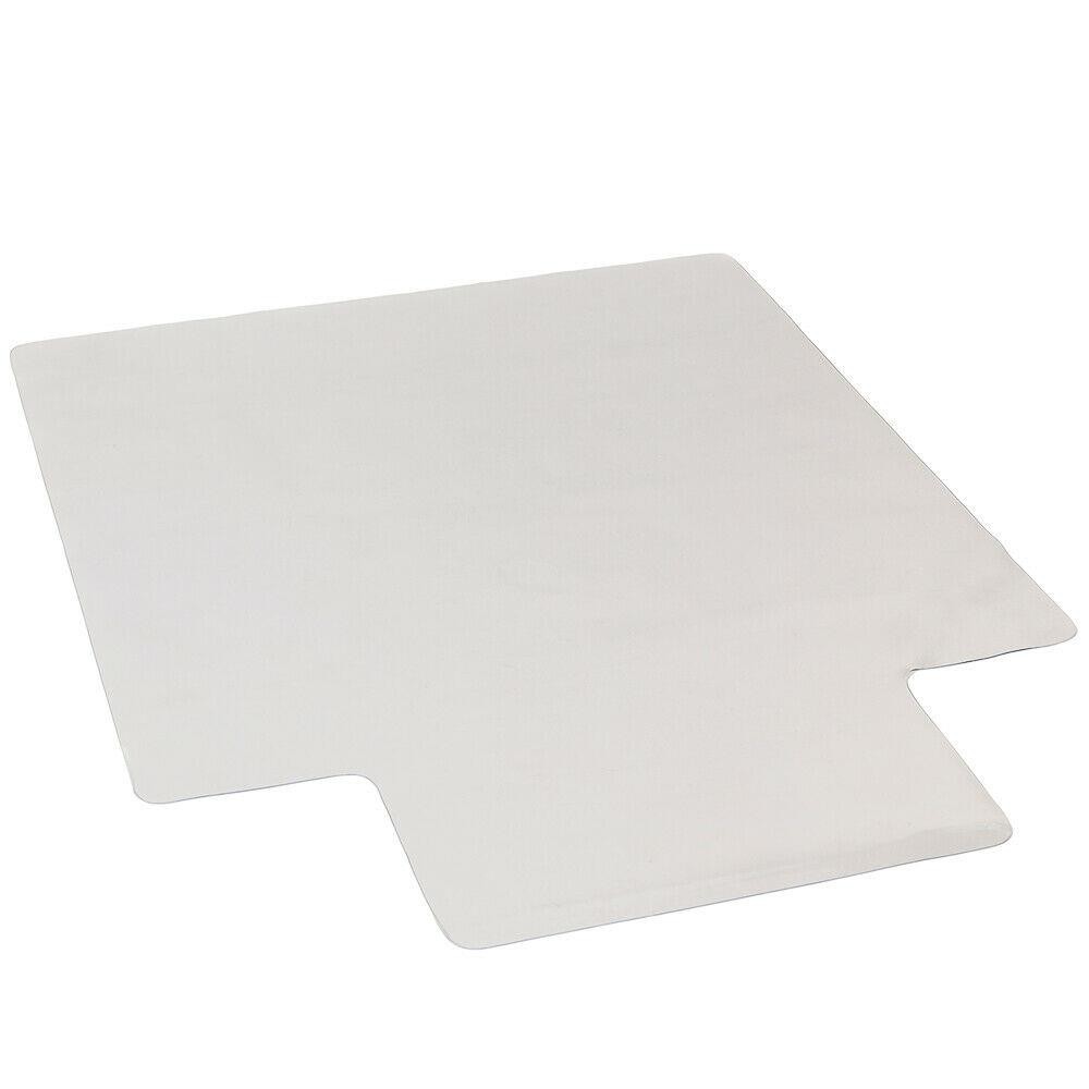 PVC Matte Home-use Protective Mat Rug for Floor Computer Chair Non Slip gallery