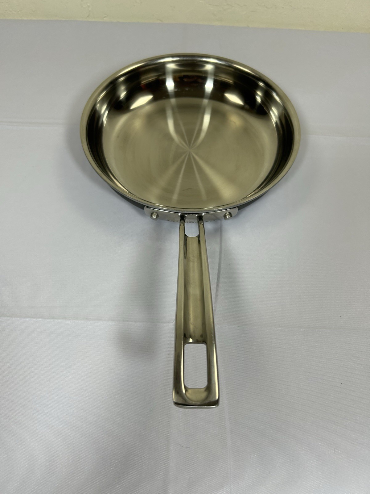 Cuisinart Skillet 8 Inch MultiClad MCU22-20N Fry Pan gallery