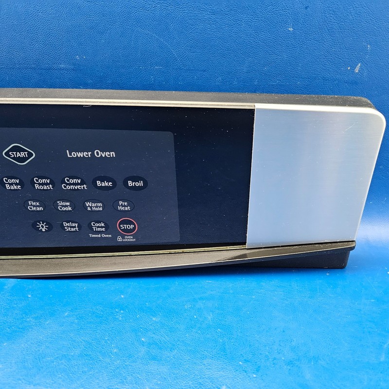 Genuine KENMORE Oven, 30" Touch Panel ONLY # 318280421 (Board not included) gallery