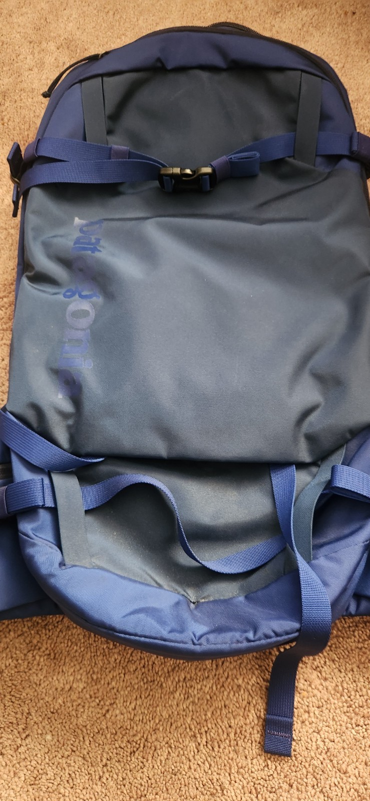 Patagonia Snowdrifter 30l Snow Pack