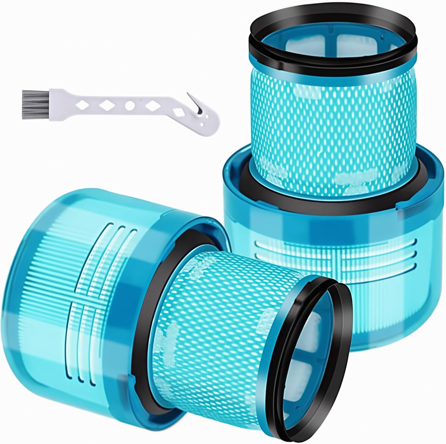 Filter Replacement for V15 Filters for V15 Detect V15 Detect Absolute V15 gallery