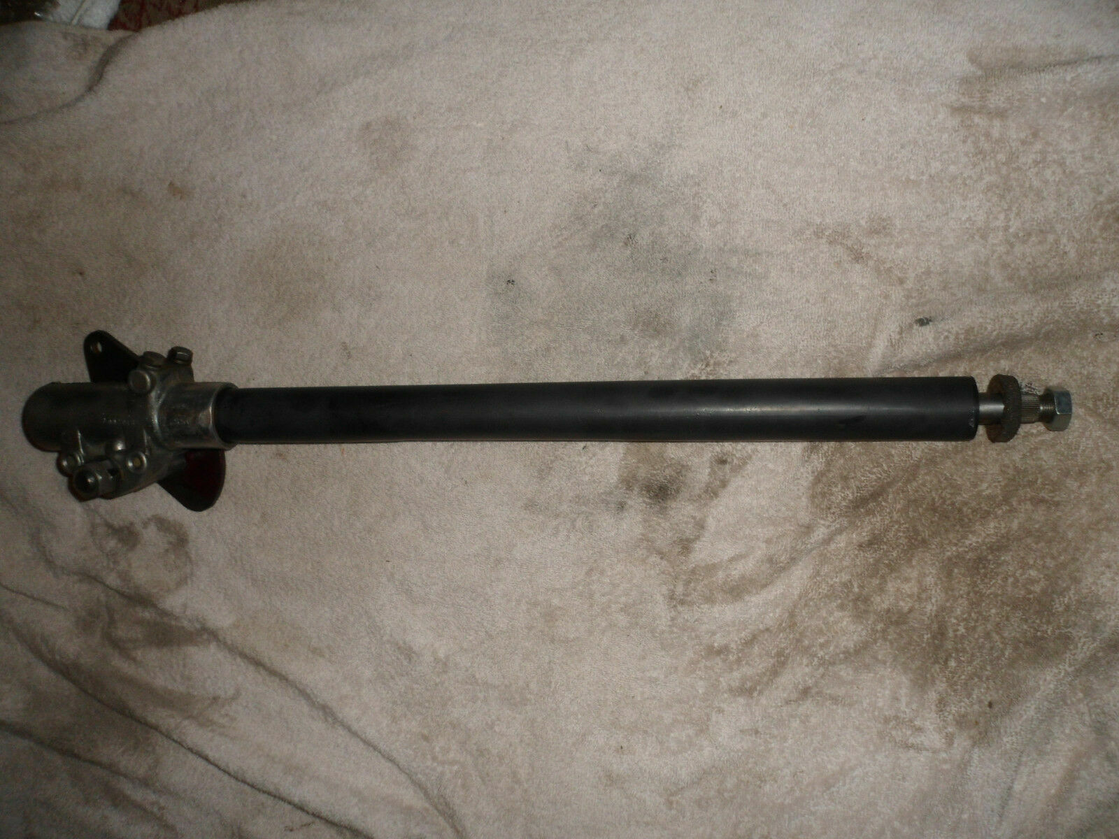 IH Cub Cadet REBUILT Steering Column Gear Box Assembly 70 100 102 147 149 1450 gallery