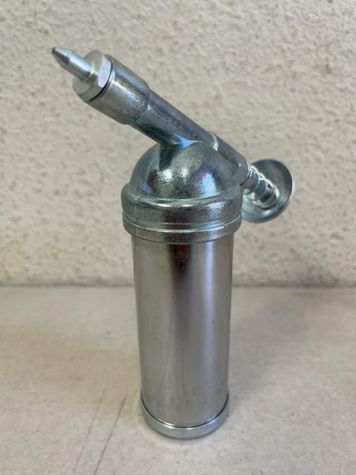 Mini Grease Gun gallery
