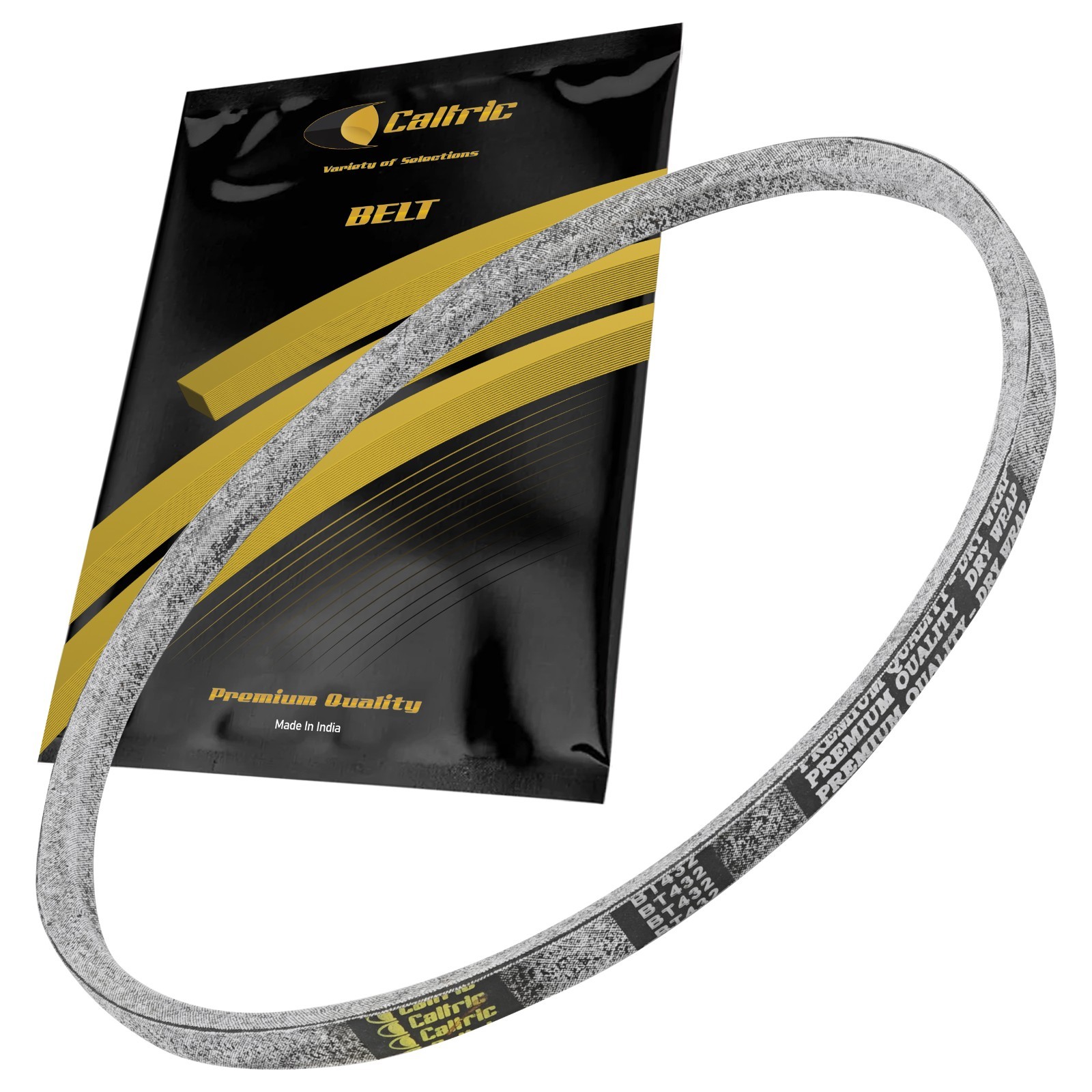 41 1/2 Inch 5/8" Thick Drive Belt For Troy-Bilt 954-0468 754-0468 112-0305 gallery