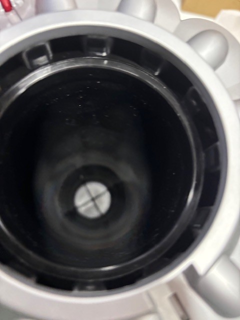 Dyson Ball Animal plus Origin Upright Vacuum Cleaner dust tank+ filter like pic gallery