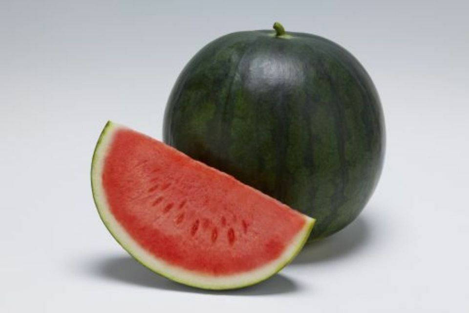 Watermelon Seeds - Sugar Baby - Heirlooms - 2.grams gallery