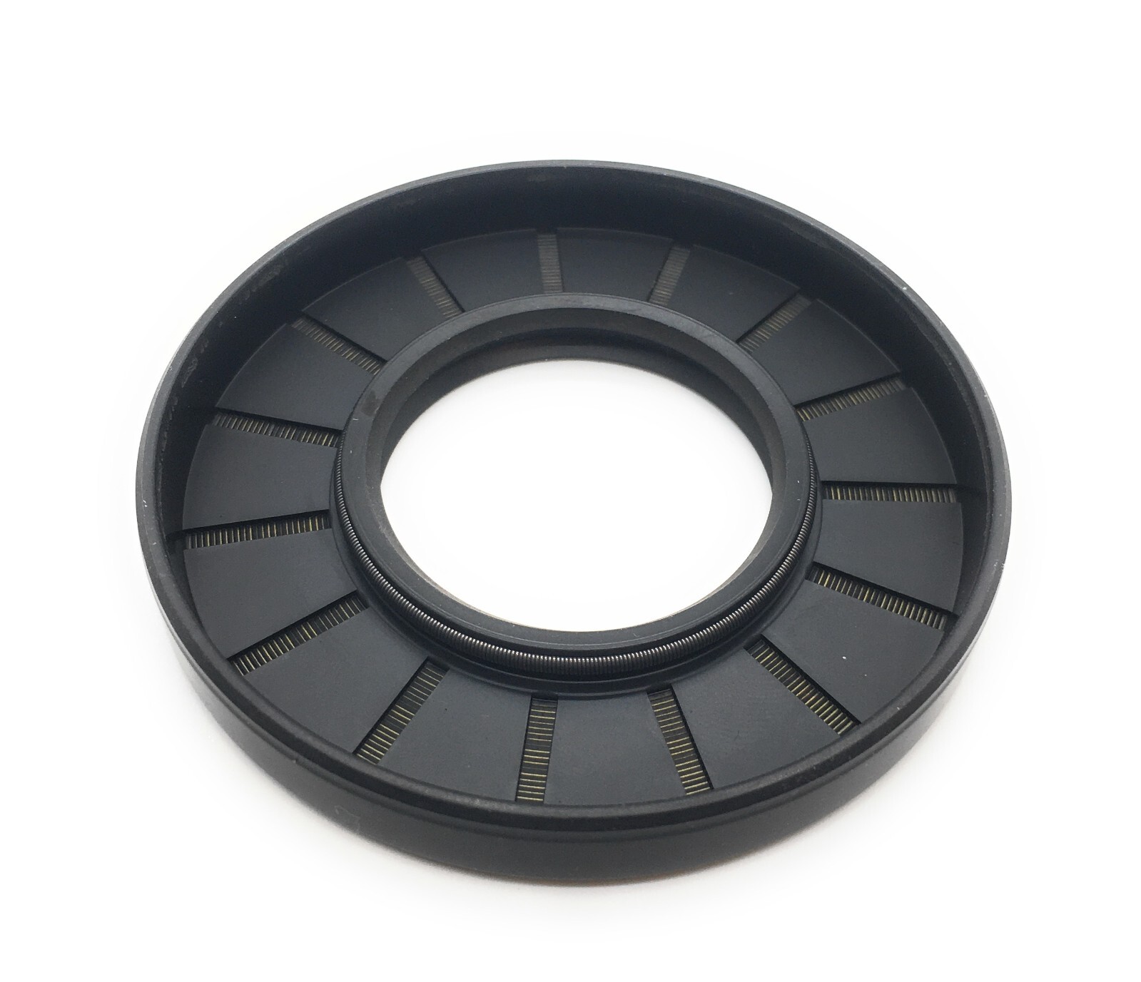 Front PTO Drive Axle Seal Fits Several John Deere Gator Models Replaces AW25863 gallery