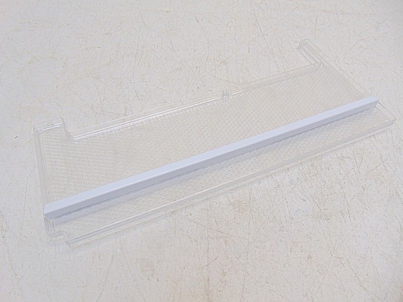 Frigidaire Refrigerator FRFS2823AS3 Center Crisper Support 5304531085 gallery