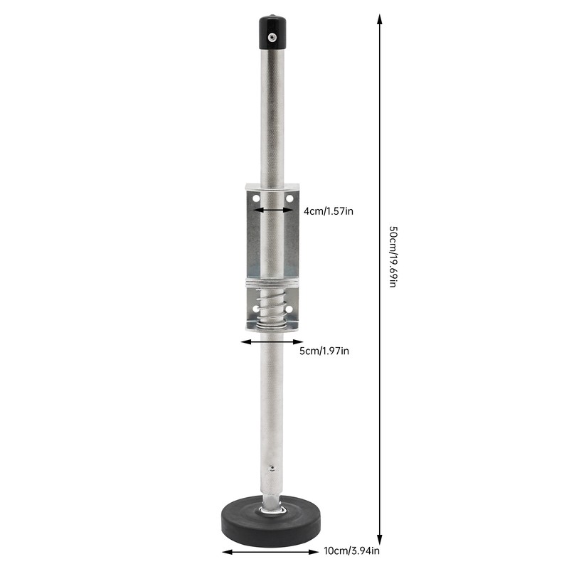 Adjustable Ladder Leveler Extension Ladders Leg Stabling Tool 330 lbs Stabilizer gallery