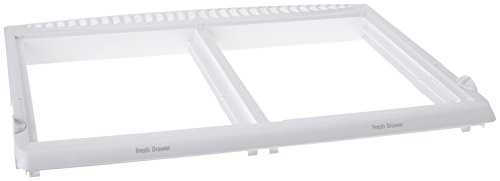 FRIGIDAIRE 240364787 Crisper Pan Cover FREE SHIPPING gallery