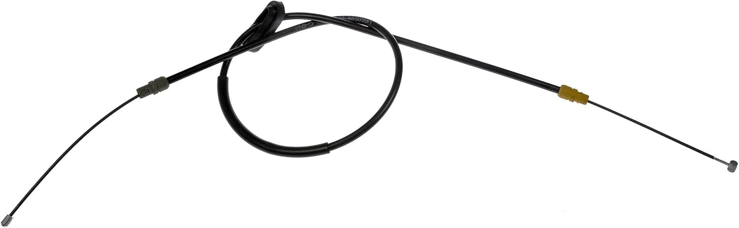 Front Parking Brake Compatible with Select Models gallery