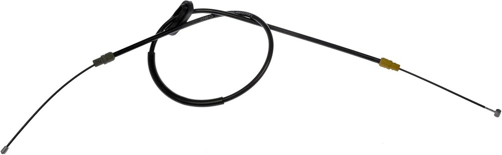 Front Parking Brake Compatible with Select Models