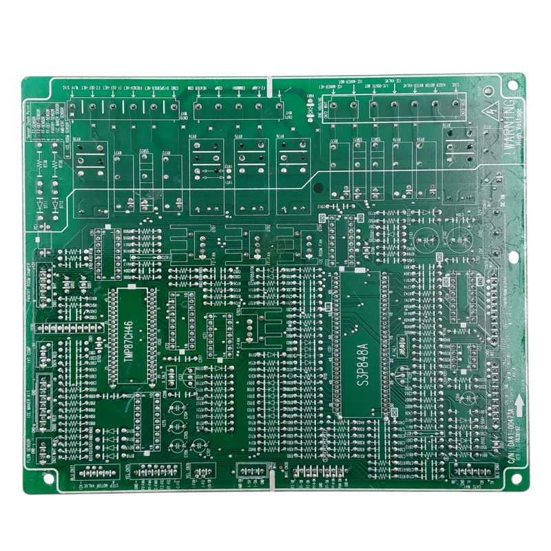 Samsung OEM Refrigerator Control DA41-00596H Same Day Ship & **60 Days Warranty* gallery