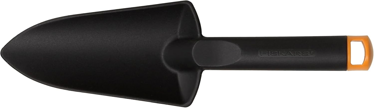 Fiber Composite Garden Hand Trowel Yard Tool with Hanging Hole Lightweight gallery
