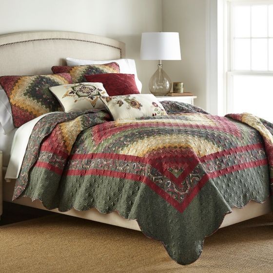 Spice UCC Quilted Collection gallery