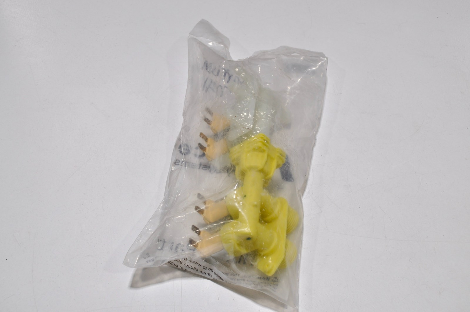 Speed Queen 807837P Washer Mixing Valve gallery