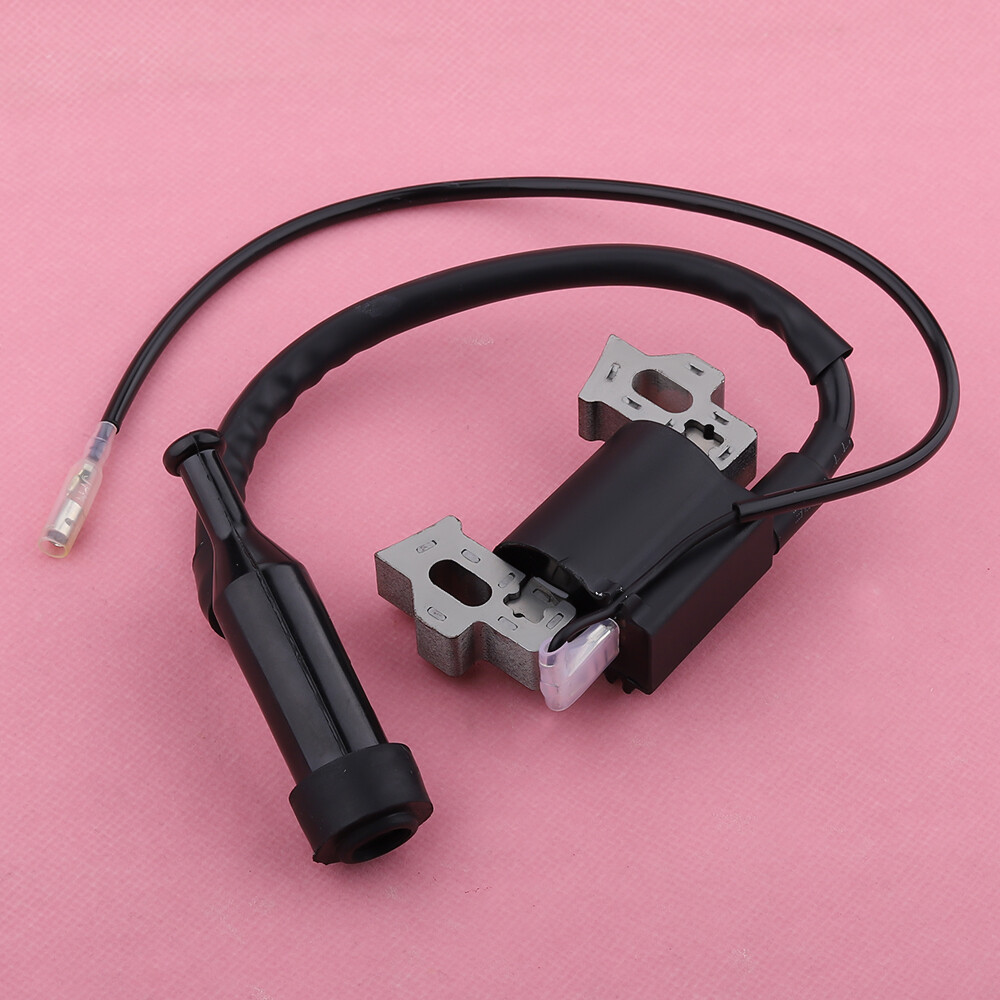 Ignition Coil For Generac 2500PSI 2700PSI 2.3GPM 196CC 6.5HP Pressure Washers gallery
