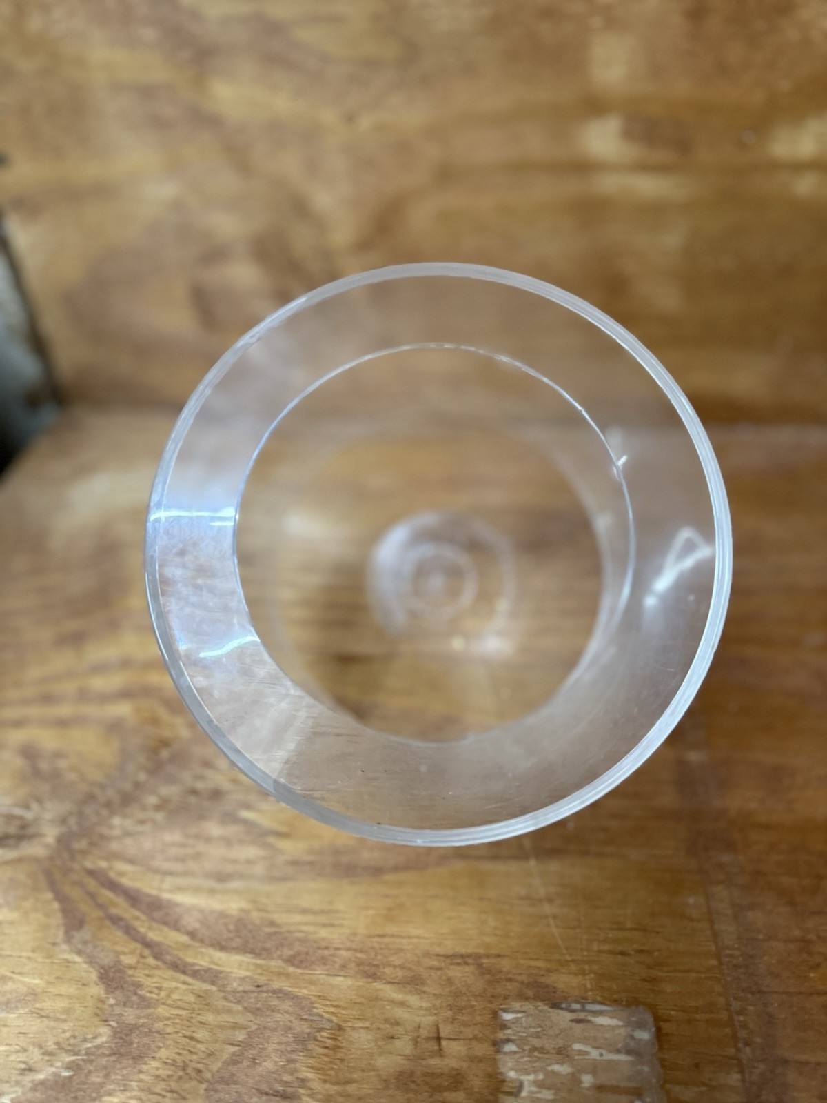 Nespresso View Capsule Holder Coffee Pod Clear Container Bonbonniere gallery