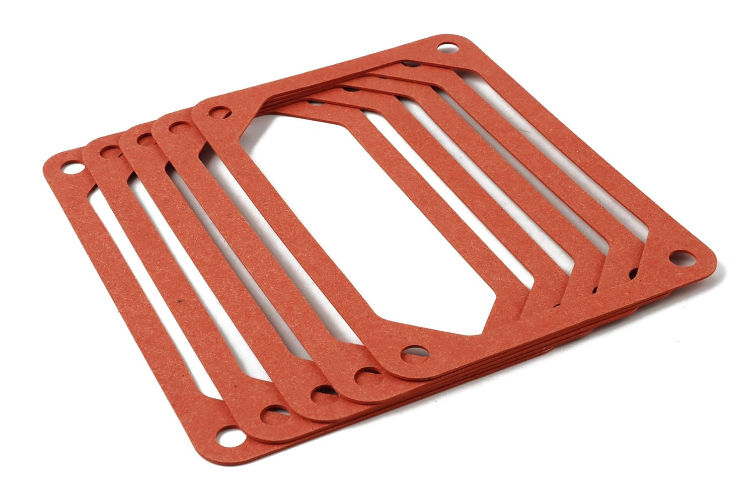 272475S Rocker Cover Gasket Compatible with Briggs and Stratton 692285 272475 (5 gallery