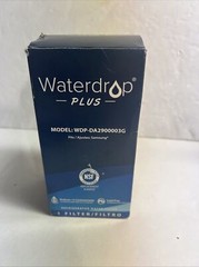 Water drop plus WDP-DA-2000003g