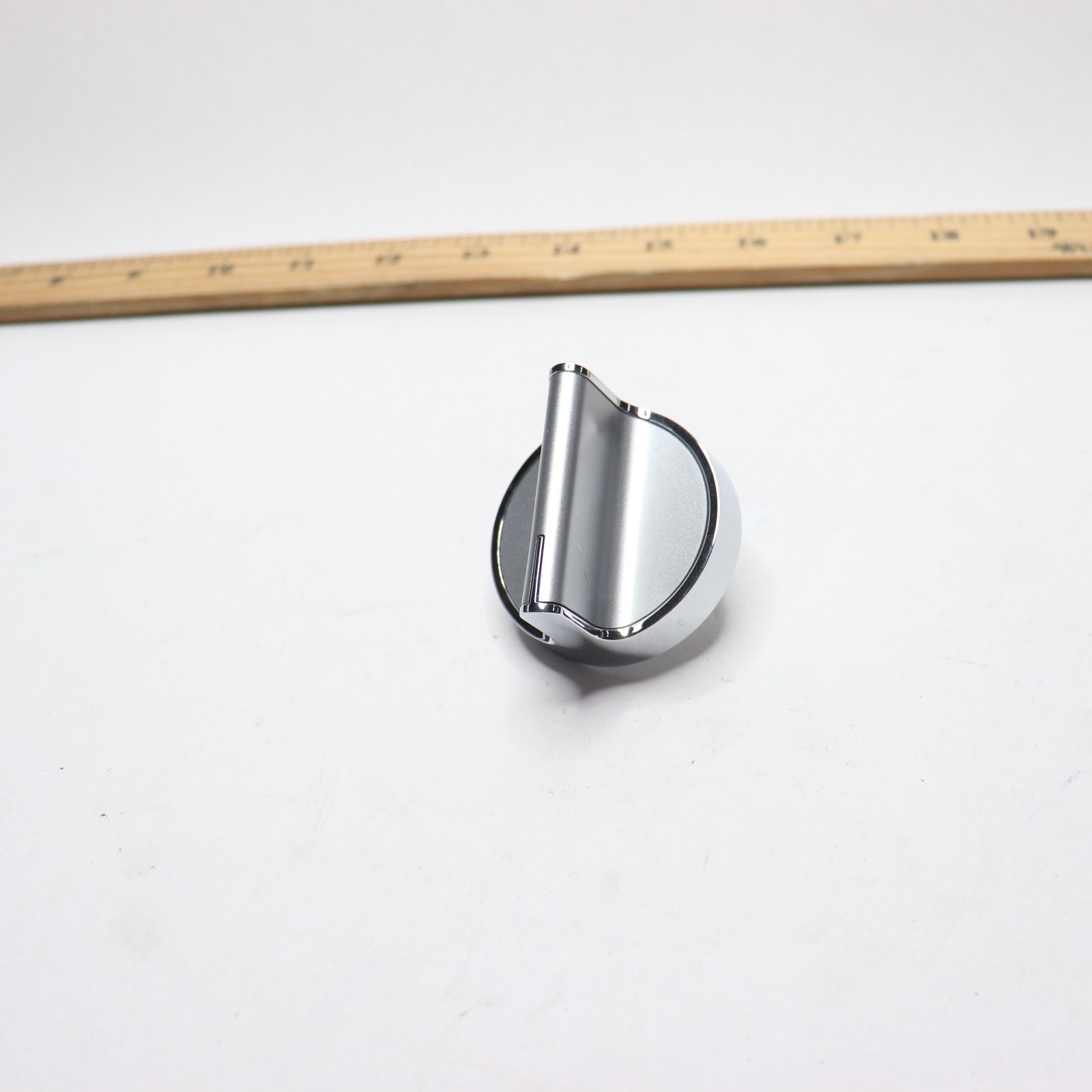 Control Knob Gray W10594481 gallery