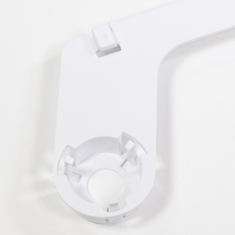 Slide Rail Set Compatible with Frigidaire Refrigerator 240349701 240356501 gallery