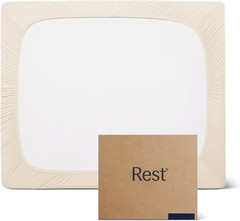® Evercool®+ Fitted Sheet, King Size, Snow Ivory, 15″ Deep (Up to 18’’), Breatha
