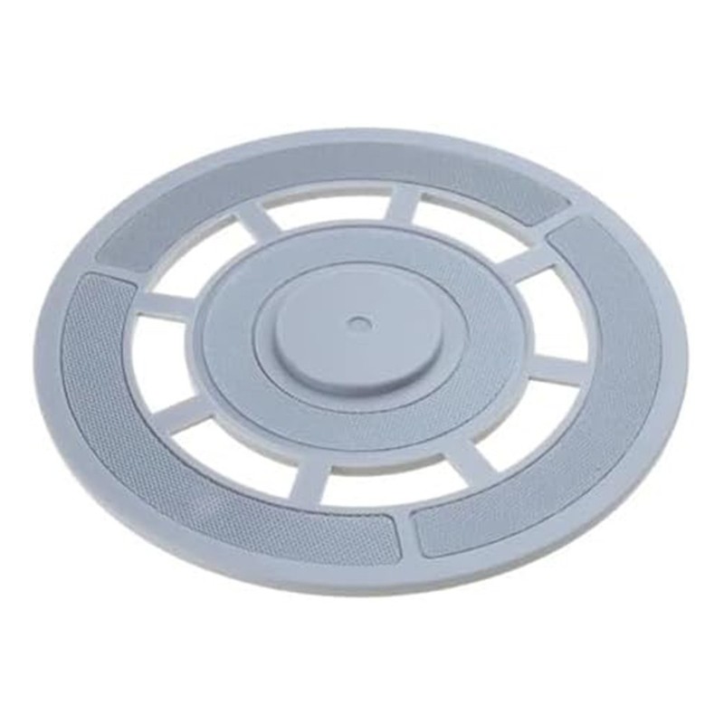 Replacement Mop Pad Holder for Roborock P10 Vacuum Cleaner Robot Easy Install gallery
