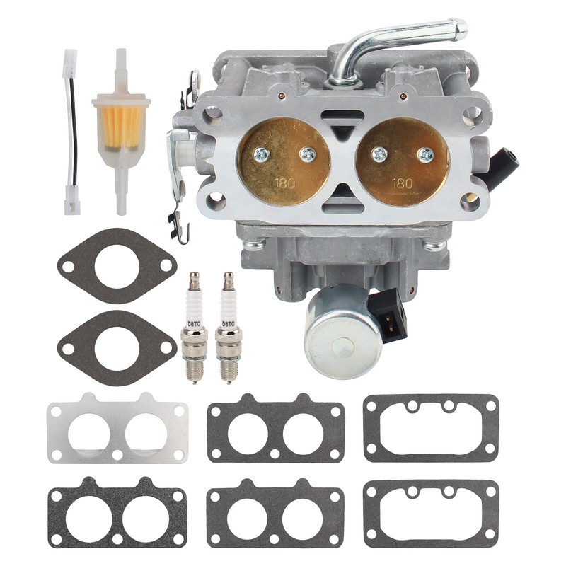 Carburetor for BS Carb 845199 Replace 844714/843475/842073/808266 gallery
