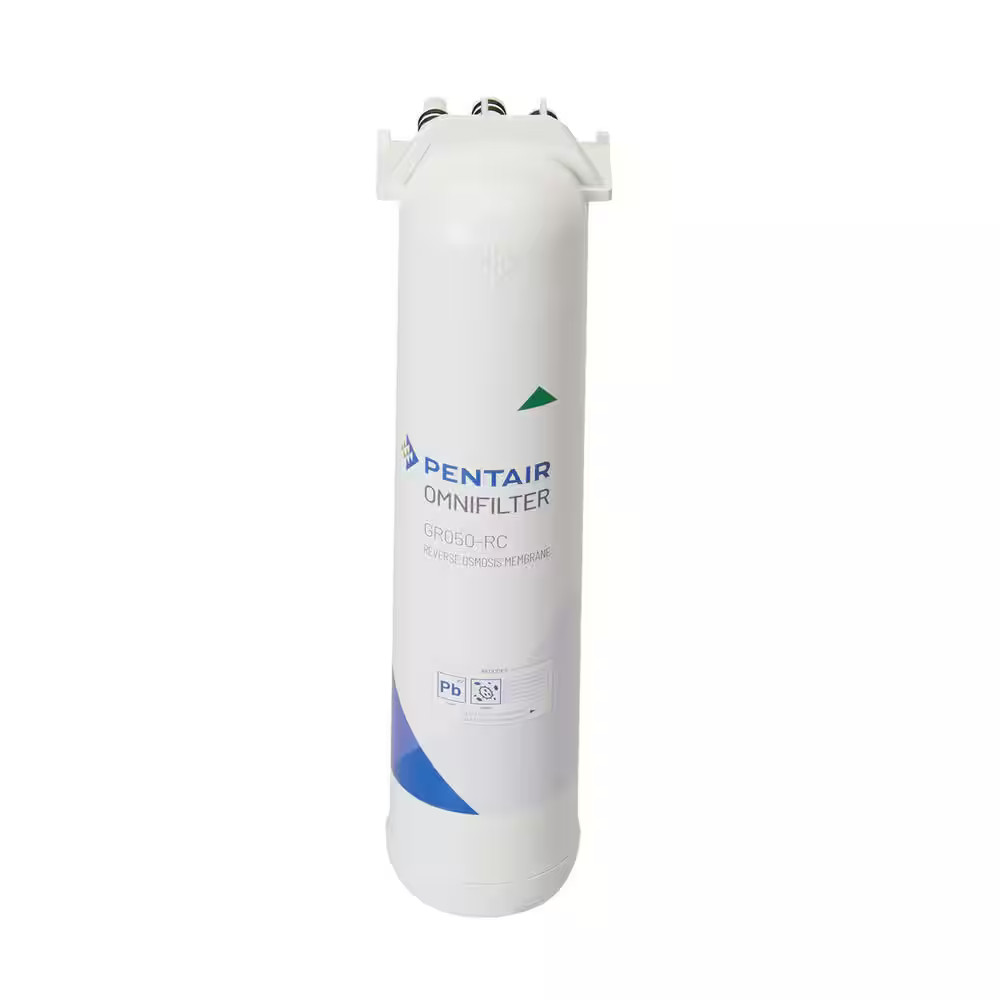 OmniFilter Undersink Reverse Osmosis Membrane Replacement Water Filter Cartridge gallery