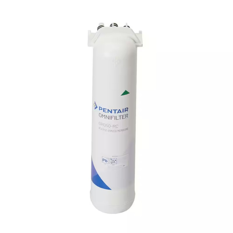 OmniFilter Undersink Reverse Osmosis Membrane Replacement Water Filter Cartridge gallery
