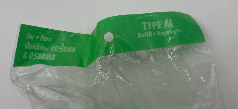 Quickie Roller Mop Refill Antimicrobial Microban Type M HomePro 0582MB gallery