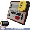 Control Panel Console Keypad 486-0057-00 For Spartan Mowers EFI KGZ XD Zero Turn gallery