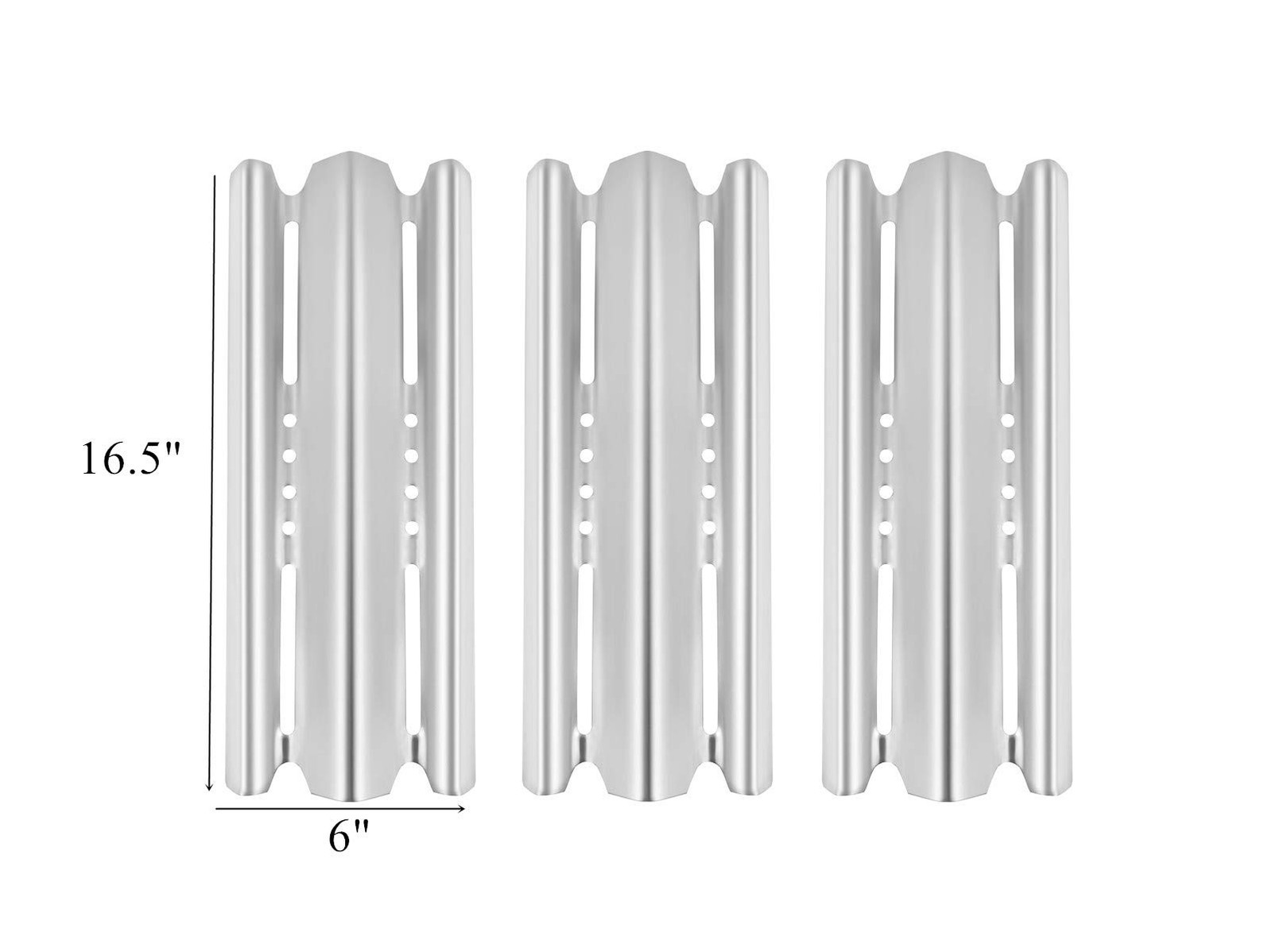 Grill Replacement Parts for Napoleon LEX485/605/730 LE LD485 Series Gas Grill... gallery