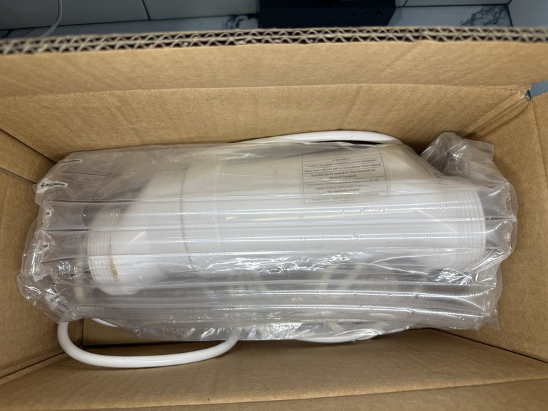 Salt Chlorination T-Cel1-15 replacement for Pools up to 40000 Gallons, untested gallery