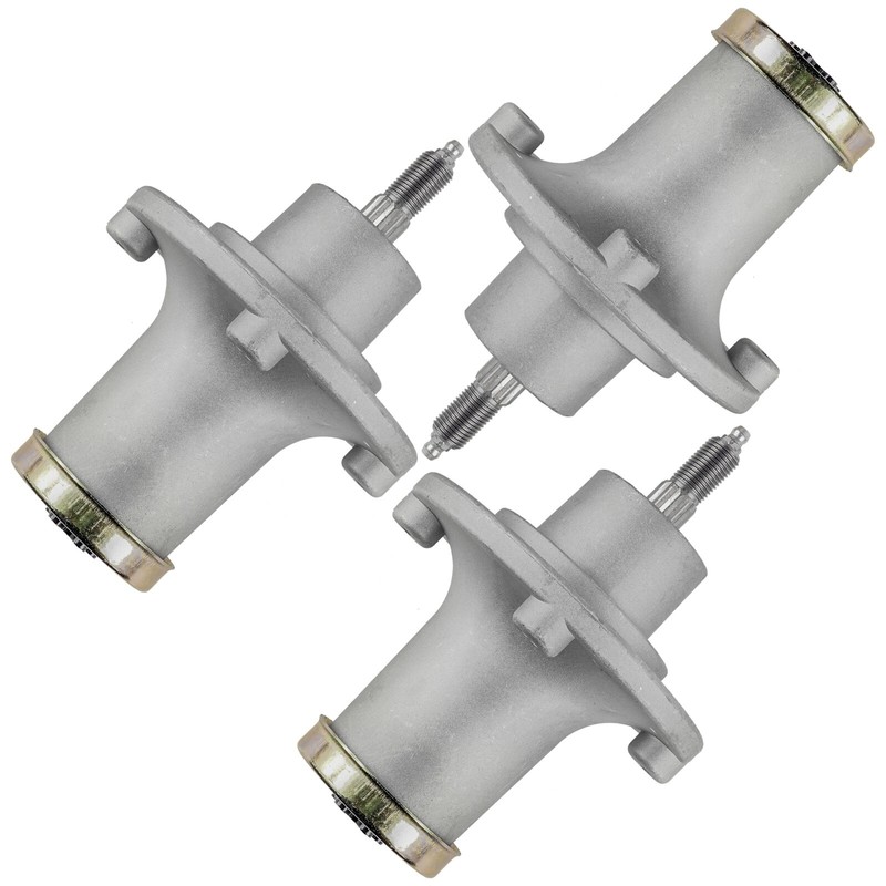 3 Spindle Assembly for Dixon Ram48Zt Ram52Zt Ram61 Ultra Speedztr 539112170 gallery