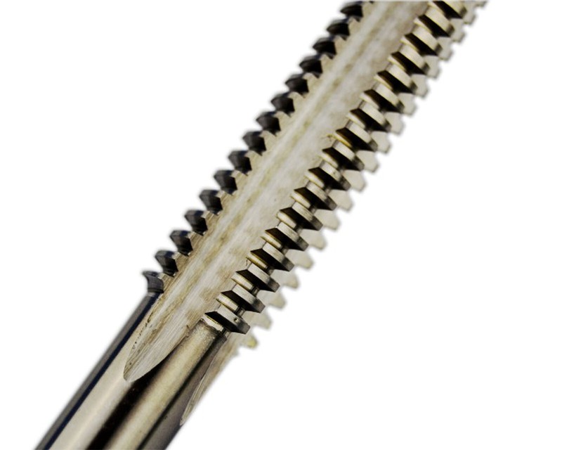 ACME HSS TR High Quality Taps Trapezoidal Right Hand Thread Tap gallery